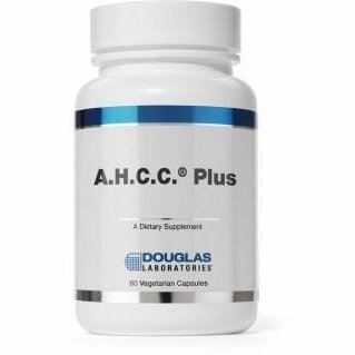 AHCC Plus - supporting the body's natural defense mechanisms – Win