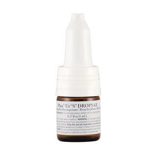 Biomed - pleo-ut “s” utilin drops 5 ml