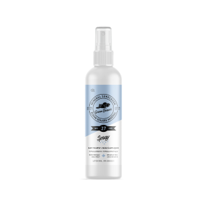 Green beaver co. - spf 27 natural sunscreen spray - 90 ml