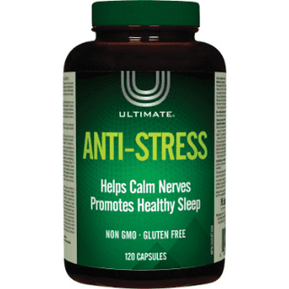 Ultimate - anti-stress  - 120 caps