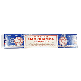 Satya sai baba - nag champa incense sticks agarbatti