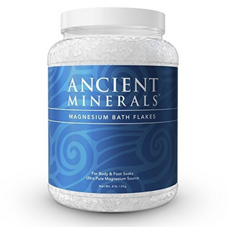 Ancient minerals - magnesium bath flakes 2 kg