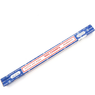 Satya sai baba - nag champa incense sticks agarbatti