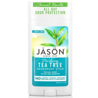 Jason - tea tree deodorant stick 71 g