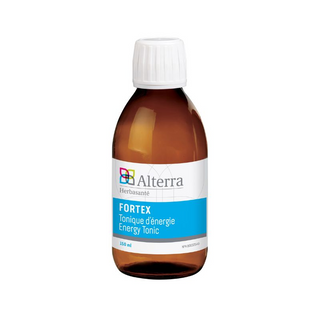 Alterra - fortex energy -150 ml