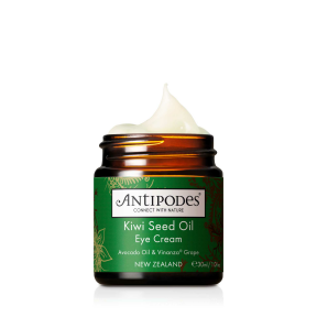 Antipodes - kiwi seed oil eye cream 30 ml