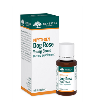 Genestra - dog rose young shoot 15 ml