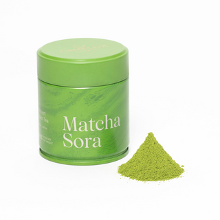 Camellia sinensis- matcha sora 40 g