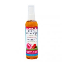 Aurys - rosehip oil from chile spray