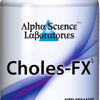 Alpha science lab - choles-fx