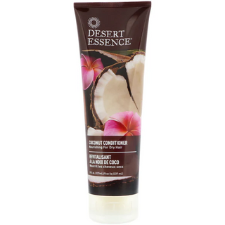 Desert essence - organics coconut conditioner 237 ml