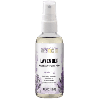 Aura cacia - aromatherapy mist lavender relaxing 118 ml