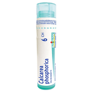 Boiron - calcarea phosphorique 6 ch - 240 tabs