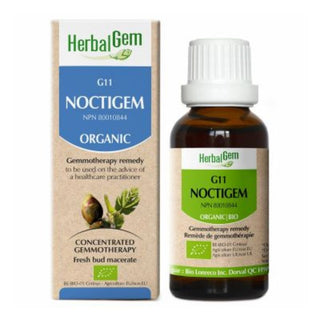 Herbalgem g11 noctigem 50 ml