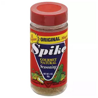 Modern seasonings - spike original