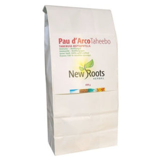 New roots - taheebo herbal tea -  454g