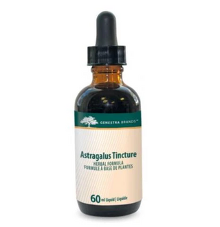 Genestra - astragalus tincture 60 ml