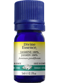 Divine essence - jasmin 100% absolute