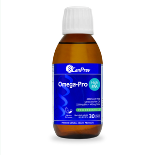 Canprev - omega-pro high epa 150 ml