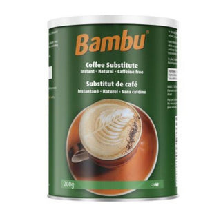 Bambu - coffee substitute - 200g