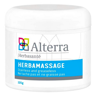 Alterra - herbamassage - 125 g