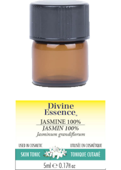 Divine essence - jasmin 100% absolute