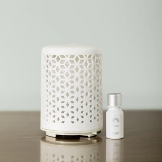 Oriwest - ultrasonic ceramic diffuser 60 ml