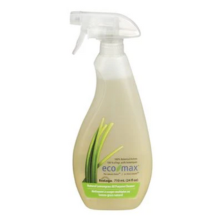 Ecomax - all purpose cleaner natural lemongrass 710 ml