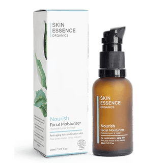 Skin essence organics - skin essence nourish facial moisturizer 30 ml