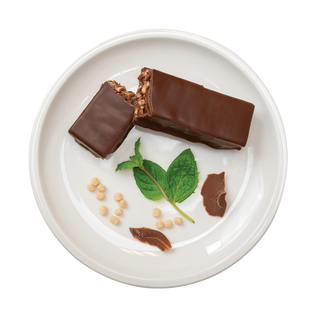 Ideal protein - protein bars chocolate mint