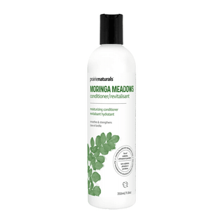 Prairie naturals - moringa meadows conditioner 350 ml