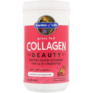 Garden life - beauty collagen