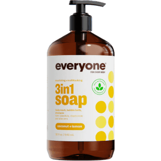 Everyone - everyone soap / coconut & lemon - 946 ml