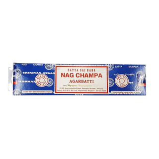 Satya sai baba - nag champa incense sticks agarbatti