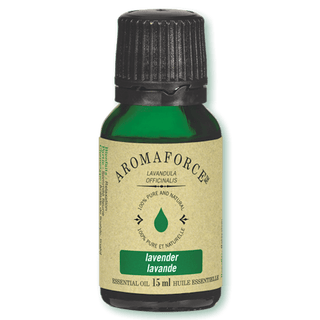 Aromaforce - essential oil : eucalyptus