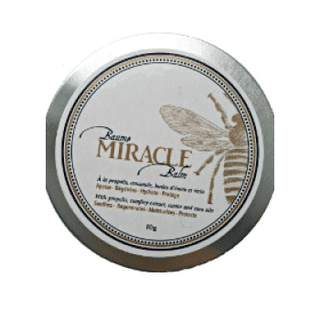 Bella vita - miracle balm 80 g