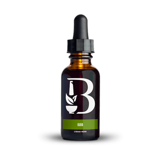 Botanica - kava-liquid herb 50 ml