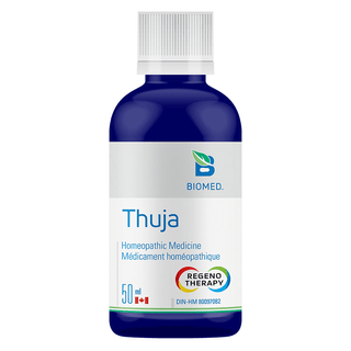 Biomed - thuja 50 ml