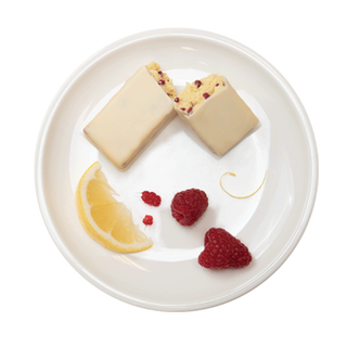 Ideal protein - protein bars lemon raspberry