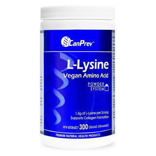 Canprev - l-lysine 300 g