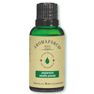 Aromaforce - essential oil : peppermint