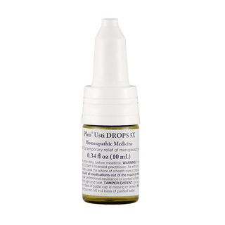 Biomed - pleo-usti ustilakehl drops 10 ml