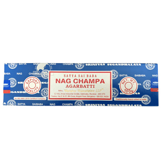 Satya sai baba - nag champa incense sticks agarbatti