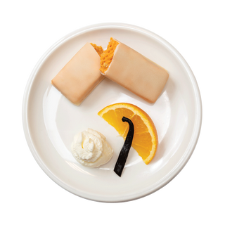 Ideal protein - protein bars orange creamsicle