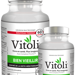 Vitoli - healthy aging