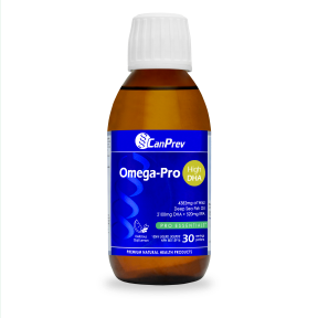Canprev - omega-pro high dha 150 ml