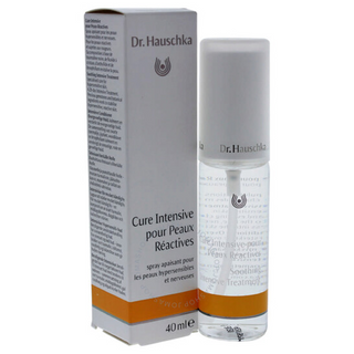 Dr. hauschka - soothing intensive treatment 40 ml