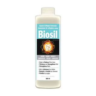 Homeocan - g5 biosil - 500 ml