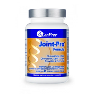 Canprev - joint-pro formula - 90 vcaps