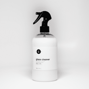 All things jill - glass cleaner: citrus + mint 500 ml